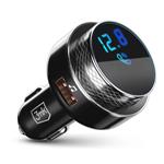 Adapter CL + transmiter FM 3mk Hyper Car