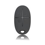 Ajax SpaceControl black (6108)