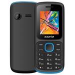 Aligátor D210 Black - Blue (dualSIM)