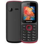 Aligátor D210 Black - Red (dualSIM)