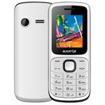 Aligátor D210 White - Black (dualSIM)