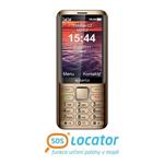 Aligátor D950 Gold (dualSIM)