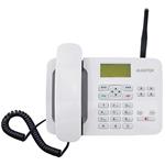 Aligator T100 CZ stolní GSM White