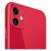 Apple iPhone 11 128 GB (PRODUCT) RED CZ bez sluchátek a nabíječky