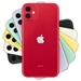 Apple iPhone 11 128 GB (PRODUCT) RED CZ bez sluchátek a nabíječky
