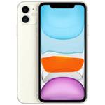 Apple iPhone 11 64 GB White CZ bez nabíječky a sluchátek