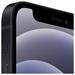 Apple iPhone 12 64 GB Black CZ