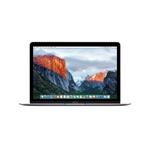 Apple MacBook 12'' Core M3 1.1GHz, 8GB, 256GB, CZ, Silver