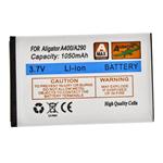 Baterie Aligator A290, A330  1050mAh Li-Ion A321, A350, A360, A370, A400, A500, D730, D830, R5
