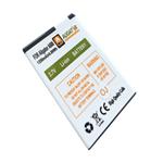 Baterie Aligator A600, A610, A620, A680, A430, A620, A670 1350mAh Li-Ion 