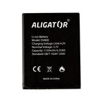 Baterie Aligátor DV800, 1150 mAh, Li-Ion, originální