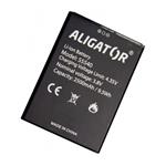 Baterie Aligátor S5540 Duo 2500 mAh Li-Ion