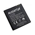 Baterie Aligátor V650, 1000 mAh Li-Ion