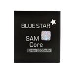 Baterie Blue Star pro G390 Galaxy Xcover 4 2800 mAh Li-Ion Premium