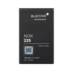 Baterie Blue Star pro Nokia 225, Nokia 3310 (2017), Nokia 230 (BL-4UL) 1200mAh Li-Ion Slim