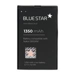 Baterie Blue Star pro Nokia 5800, 5230, 520, C3, X6, Asha 200, ...(BL-5J) 1350mAh Li-Ion Premium