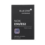 Baterie Blue Star pro Nokia E52, E55, E72, N97,...(BP-4L) 1600mAh Li-Ion Premium