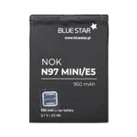 Baterie Blue Star pro Nokia N97 Mini, E5, E7-00,...(BL-4D) 950mAh Li-Ion Premium