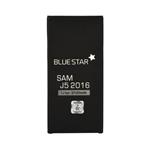 Baterie Blue Star pro Samsung J510 Galaxy J5 2016 (EB-BJ510CBE) 3100mAh Li-Ion Premium