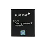 Baterie Blue Star pro Samsung S7710 Galaxy Xcover 2 (EB485159LU) 1500mAh Li-Ion 