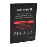 Baterie myPhone BS-02 Li-Ion 900mAh (BULK) Halo 11, Halo 18, Halo 11 Pro