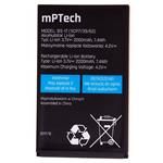 Baterie myPhone BS-17 Li-Ion 2000mAh (BULK) Hammer 3/3 Plus