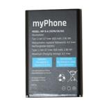 Baterie myPhone BS-26 Li-Ion 1000mAh (BULK) pro myPhone Maestro