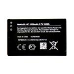 Baterie Nokia BL-5C Li-Ion 1020mAh (BULK)