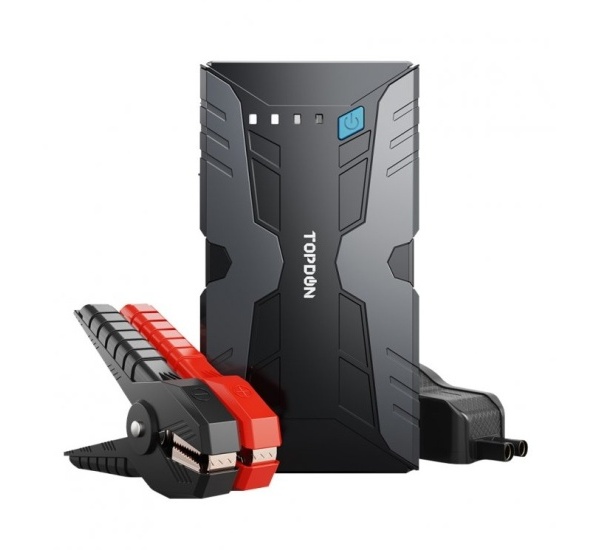 Starter Car jump TOPDON Volcano 1200