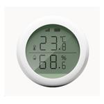Čidlo Tesla Smart Sensor Temperature and Humidity Display