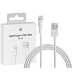 Data kabel Apple iPhone MD819ZMA Lightning iPod, Apple, 2m (BLISTR) iPhone 5, iPhone 6