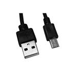 Data kabel myPhone Hammer prodloužený microUSB konektor