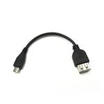 Data kabel USB - microUSB OTG 