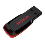 Flash disk USB 32GB SanDisk Cruzer Blade, USB 2.0