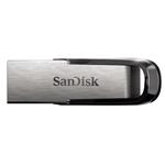 Flash disk USB 32GB SanDisk Ultra Flair, USB 3.0, černá