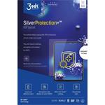 Fólie 3mk All-Safe AIO SilverProtection+ Dry & Wet