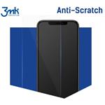 Fólie 3mk All-Safe přední Anti-Scratch - VÝMĚNA