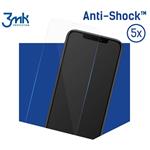 Fólie 3mk All-Safe přední Anti-shock - balení 5ks