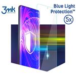 Fólie 3mk All-Safe přední Blue Light - TABLET - VÝMĚNA