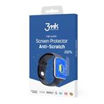 Fólie 3mk Anti-Scratch Watch pro Fitbit Charge 5 (booster)