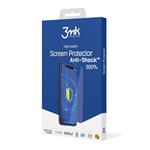 Fólie ochranná 3mk Anti-shock pro Motorola Moto G31 (booster-Standard)