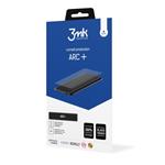 Fólie ochranná 3mk ARC+ pro Xiaomi Redmi Note 11 Pro 4G / Note 11 Pro 5G