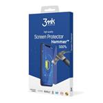 Fólie ochranná 3mk Hammer pro Xiaomi Redmi 4 Standard Edition (booster-Standard)