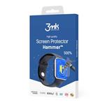 Fólie ochranná 3mk Hammer Watch pro Fitbit Sense (booster-Standard)