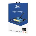 Fólie ochranná 3mk Paper Feeling™ pro Apple iPad Pro 11" 3. gen. (2ks)