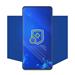 Fólie ochranná 3mk SilverProtection+ FE pro Samsung Galaxy Z Flip 3 5G (vnější + vnitřní)