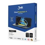 Fólie ochranná 3mk SilverProtection+ FE pro Samsung Galaxy Z Fold3 5G (vnější + vnitřní)
