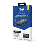 Fólie ochranná 3mk SilverProtection+ pro Samsung Galaxy S22 Ultra (SM-S908) antimikrobiální 