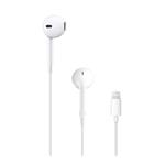 HF Apple iPhone MMTN2ZM/A EarPods, stereo, Lightning konektor
