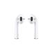 HF Bluetooth Apple AirPods (2019) 2.gener. (MV7N2ZM) bezdrátová sluchátka do uší s nabíj. pouzdrem bílá